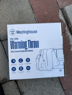 Warning Throw