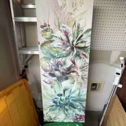 Floral Painting