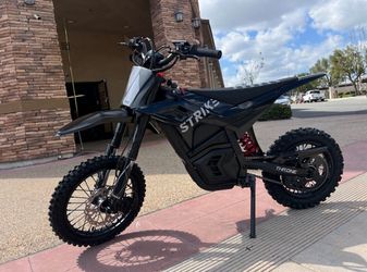 48v Strike Shadow 