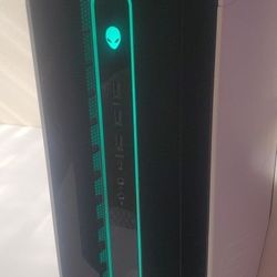 Alienware Aurora R12, 1TB, 16GB RAM, i7-11700F, GeForce RTX 3070
