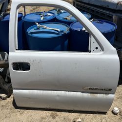 2006 Chevrolet Silverado