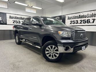 2013 Toyota Tundra