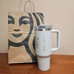 Starbucks Stanley Cup 