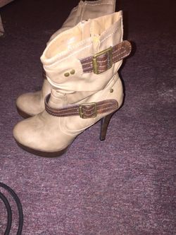 Shoes