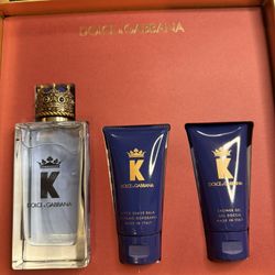 Perfume Dolce & Gabbana Pour Homme