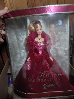Dolls collection bundle