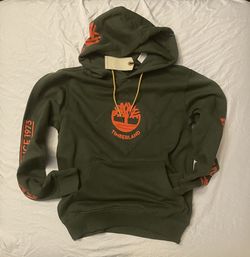 Timberland Hoodie SIZE SMALL