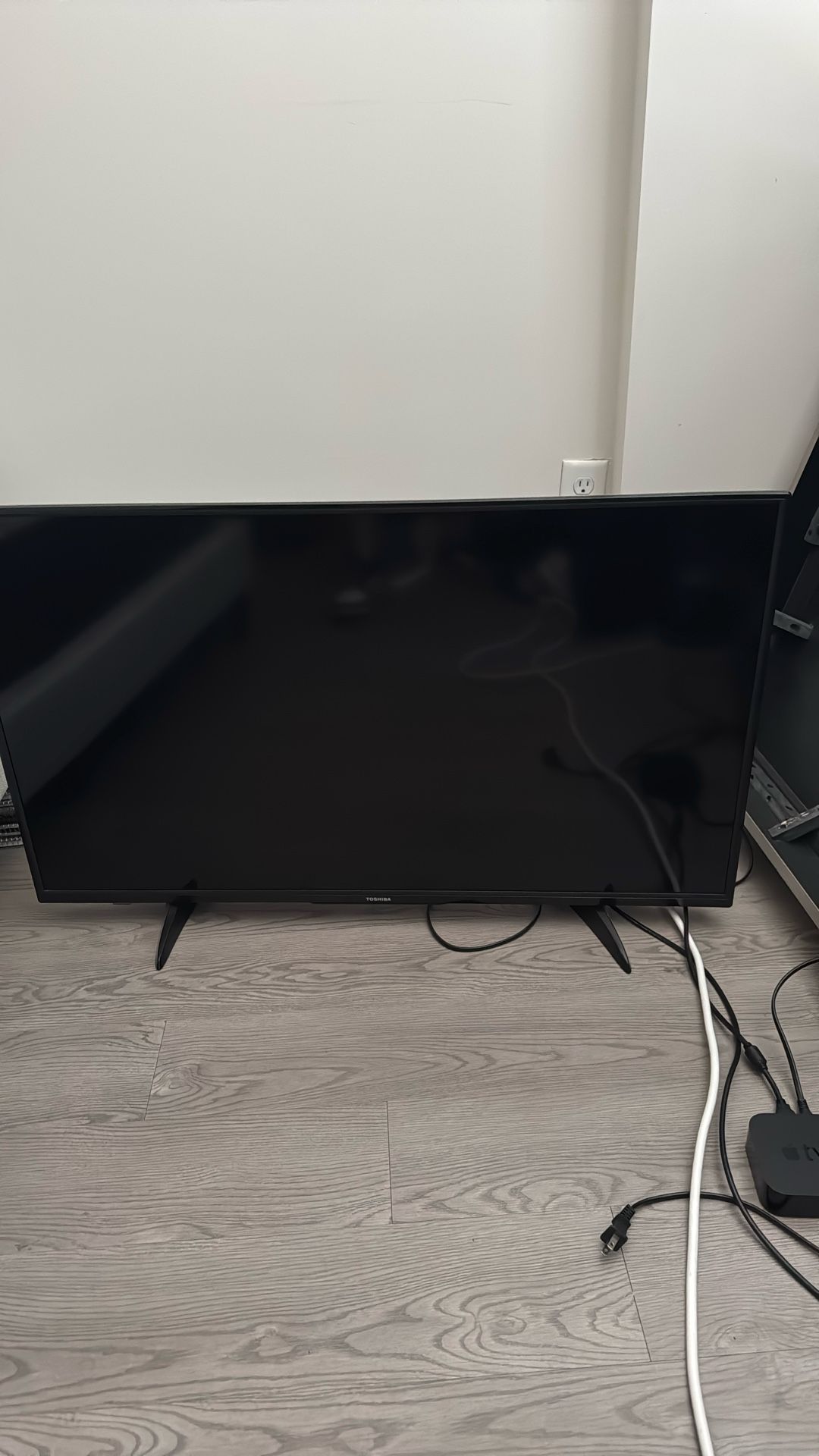 Toshiba Tv