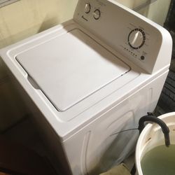 Amana  washing machine clothes washer W10676061