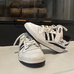 Adidas Forum 84 “used 1time” 5.5