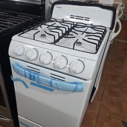 20 Inch Gas Stove With Warranty 