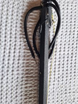 J.D Preece &Co. Sea Hornet 55 inch with reel