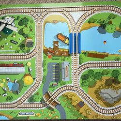 Thomas & Friends Wooden Railway