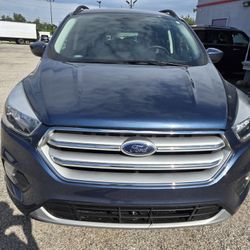 2018 Ford Escape From $ 990 Down 
