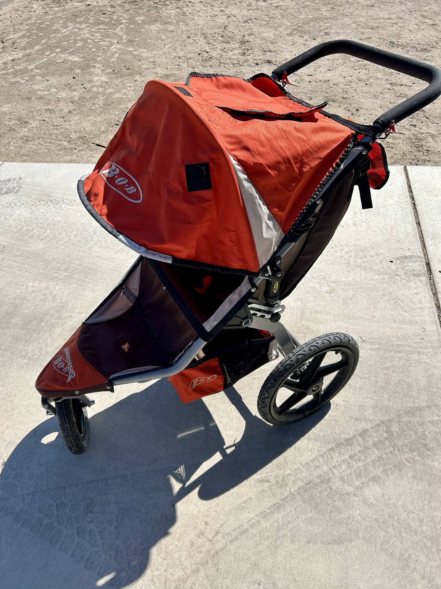 B.O.B. Stroller