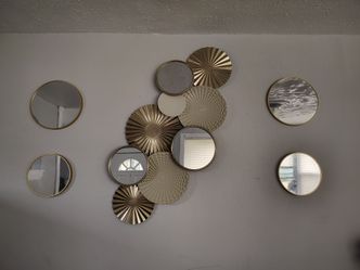 Wall decor