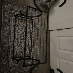 Shoe Rack 