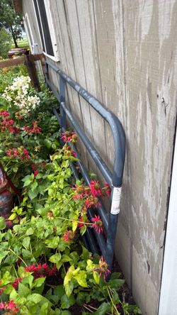 Farm gate 10 foot