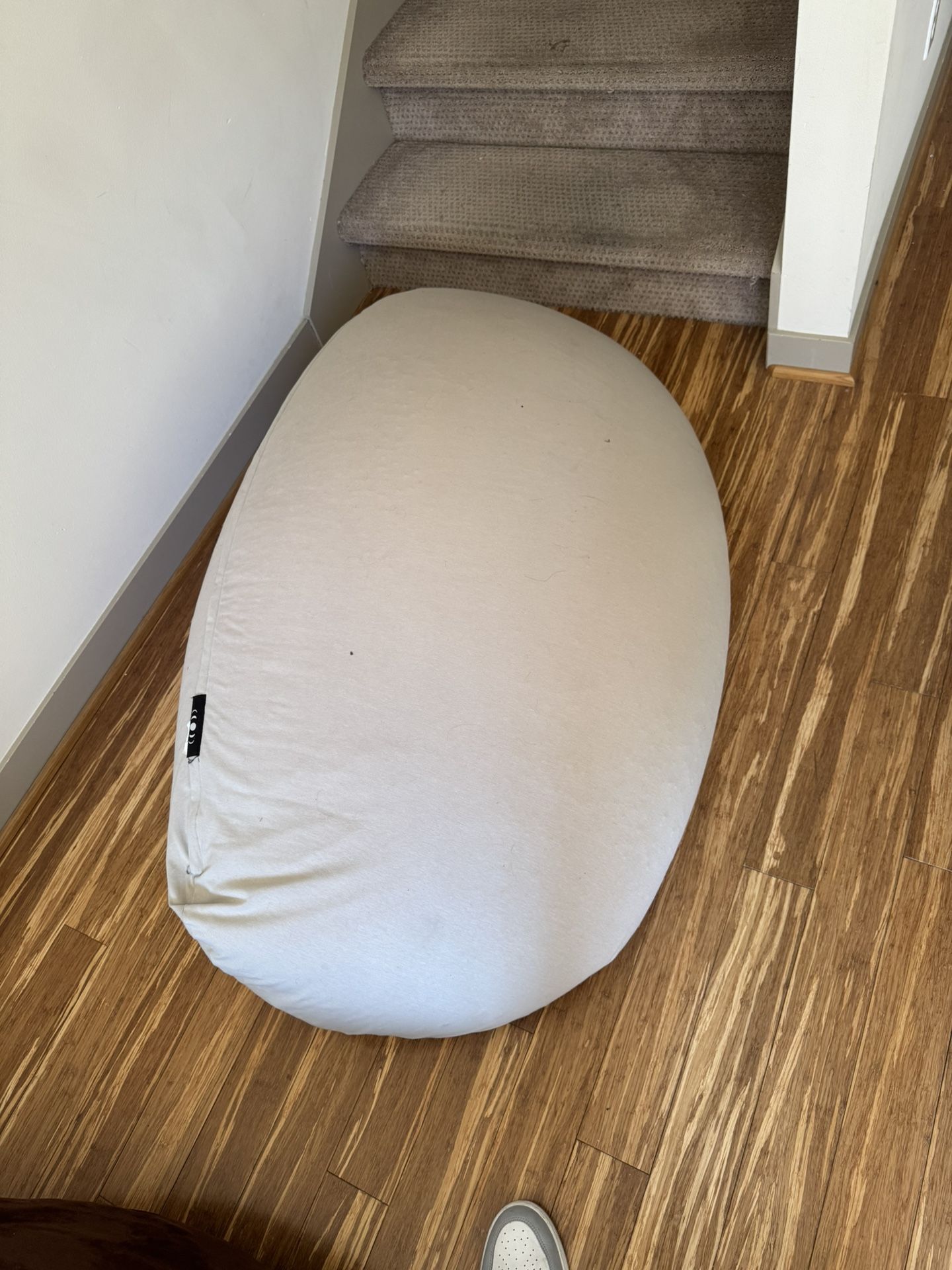 Moon Seat Bean Bag Chair