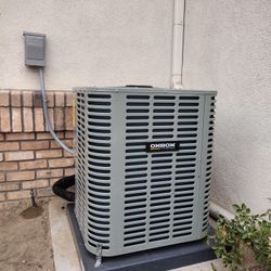 AC Units