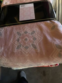 Blankets