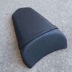 Rear Passenger Seat Pillion Fit For Kawasaki Ninja 650 EX(contact info removed) to 2019