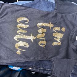 Little Girls Tee