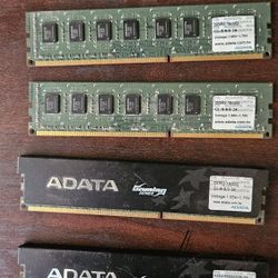 16g DDR3 RAM