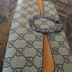 Bonita Purse 