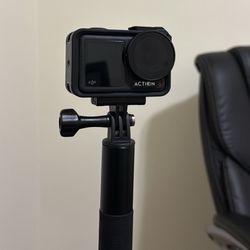 DJI Action 4