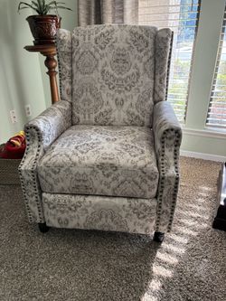 New Recliner