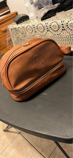 Brand new personal travel bag