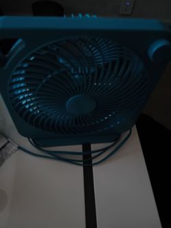 Fan