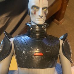 Star Wars The Inquisitor 31” Tall Figure
