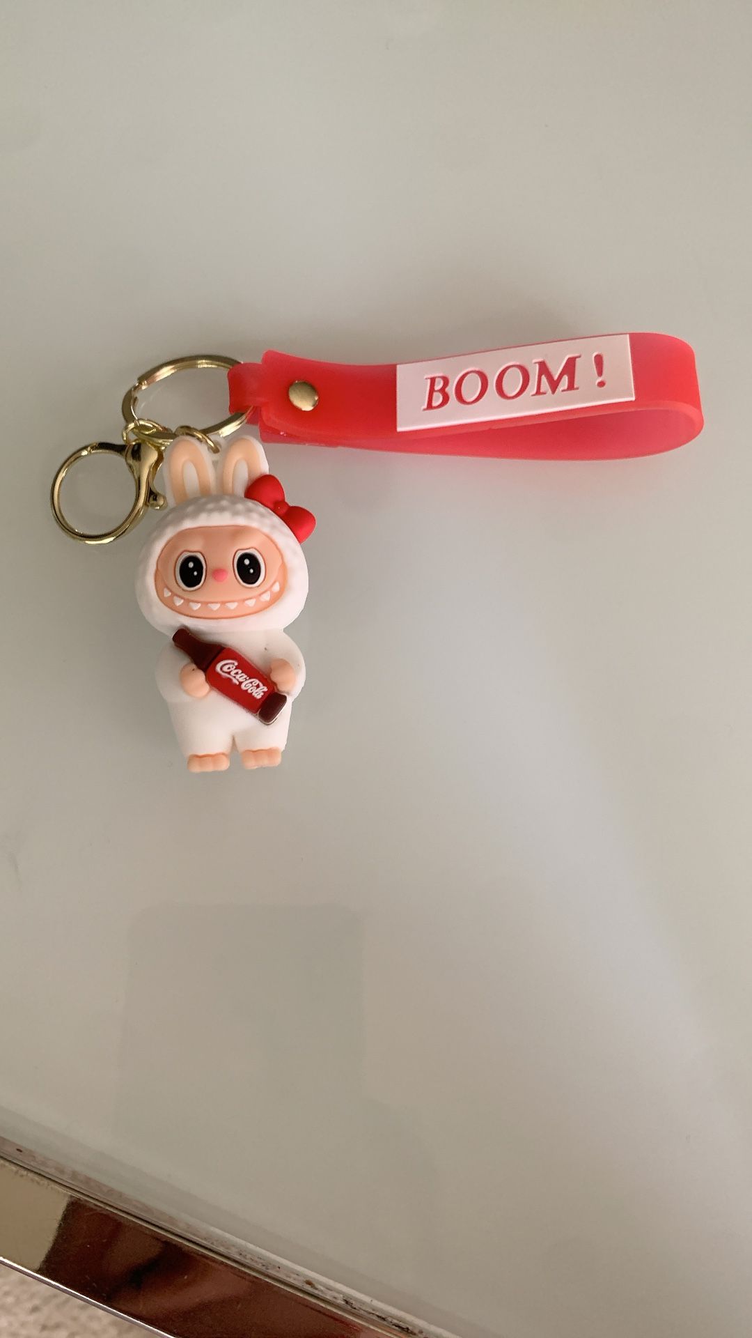 Keychain