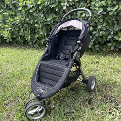 Citi Mini stroller