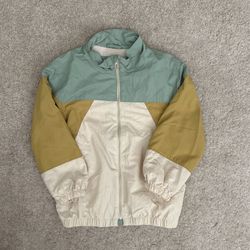 Zara Toddler Jacket