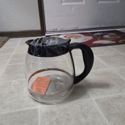 Replacement Carafe 
