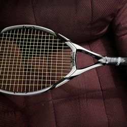 Wilson K3 Tennis Racket 