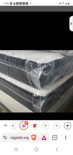 Full bed pillow top can deliver new