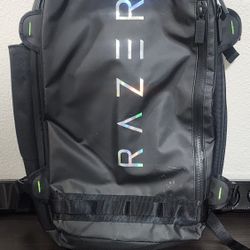 Razer Rogue v3 16" Gaming Laptop Backpack
