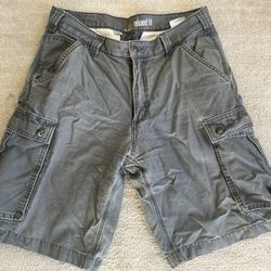 Men’s Carhartt Shorts Size 33