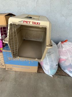 Pet Taxi Med-Small dog