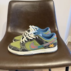 Dunks Siempre Familia 