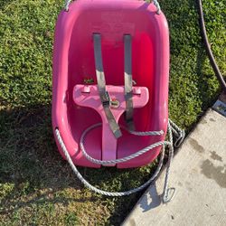 Little Tikes Swing