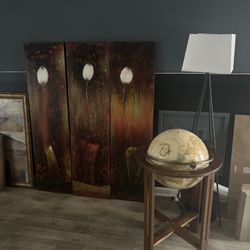 Eye Catching Wall Art 