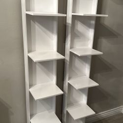 Shelf’s Set 