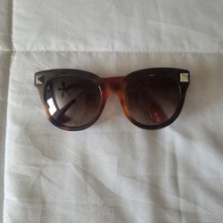 Valentino Garavani Rockstud Sunglasses