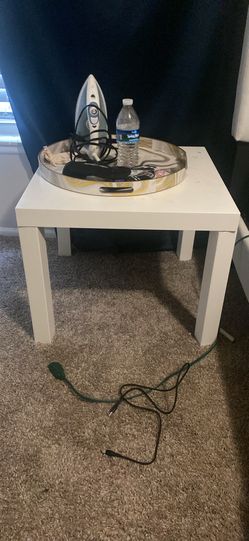 Small Table