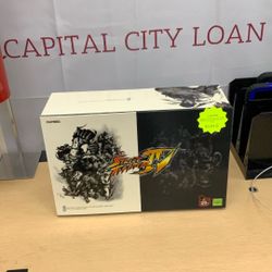 10035 Capcom Street Fighter Fight Stick 33291